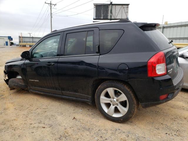 Obraz 2 z 2013 JEEP COMPASS SPORT 2013 z VIN 1C4NJDBB8DD248603
