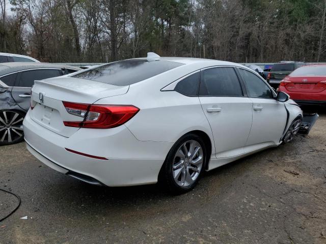 Изображение 3 2020 HONDA ACCORD LX 2020 с VIN 1HGCV1F16LA129607