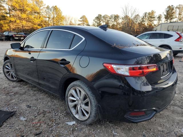 Изображение 2 2016 ACURA ILX PREMIUM 2016 с VIN 19UDE2F78GA026046