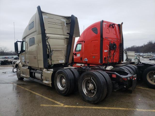 Obraz 3 z 2020 VOLVO VN VNL 2020 z VIN 4V4NC9EH0LN225286
