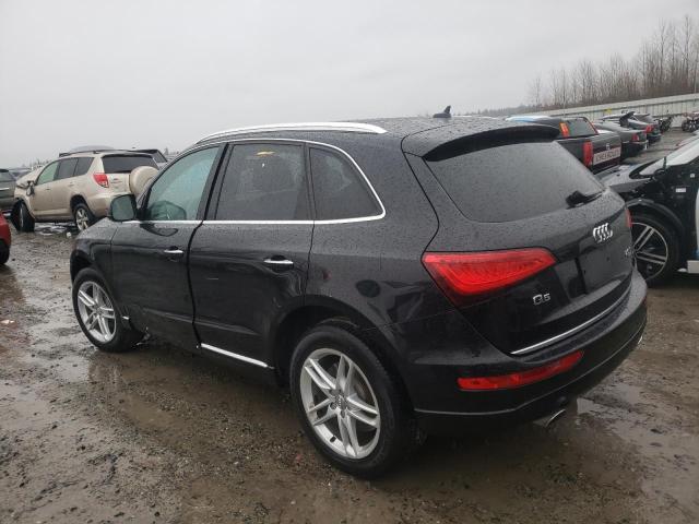 Изображение 2 2015 AUDI Q5 PREMIUM PLUS 2015 с VIN WA1LFAFP8FA058229