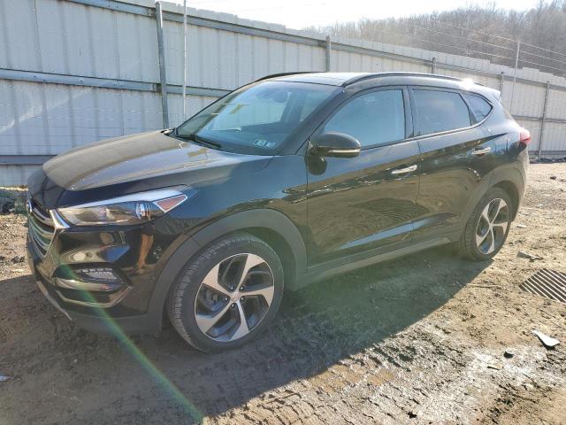 Obraz 1 z 2016 HYUNDAI TUCSON LIMITED 2016 z VIN KM8J3CA20GU033639