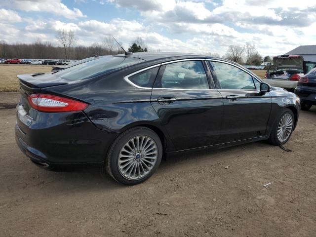 Obraz 3 z 2015 FORD FUSION TITANIUM 2015 z VIN 3FA6P0K90FR173095