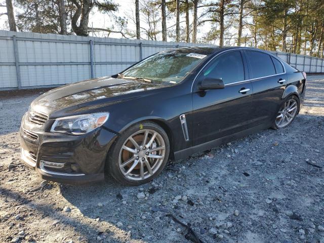 Obraz 1 z 2014 CHEVROLET SS  2014 z VIN 6G3F15RW6EL937004