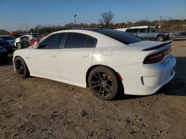 Image 2 of 2017 DODGE CHARGER R/T 392 2017 with VIN 2C3CDXGJ3HH618708