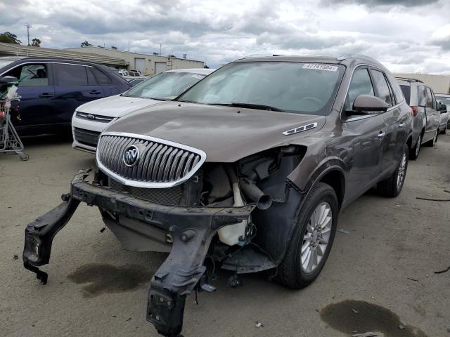 Image 1 of 2012 BUICK ENCLAVE  2012 with VIN 5GAKRCED8CJ372634