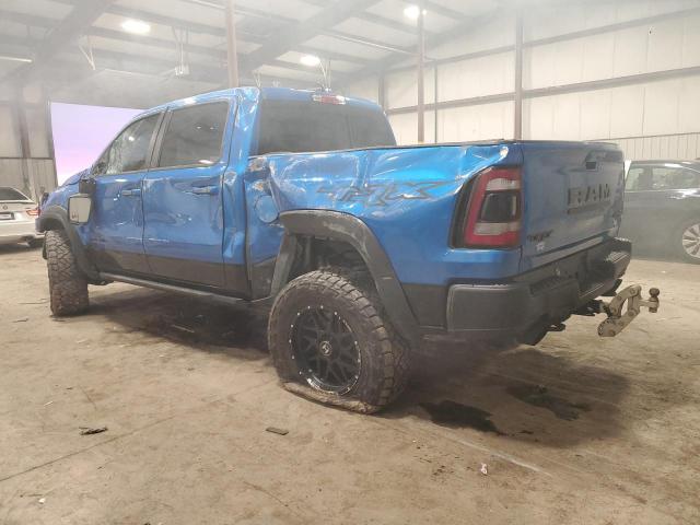 Изображение 2 2021 RAM 1500 TRX 2021 с VIN 1C6SRFU95MN723921