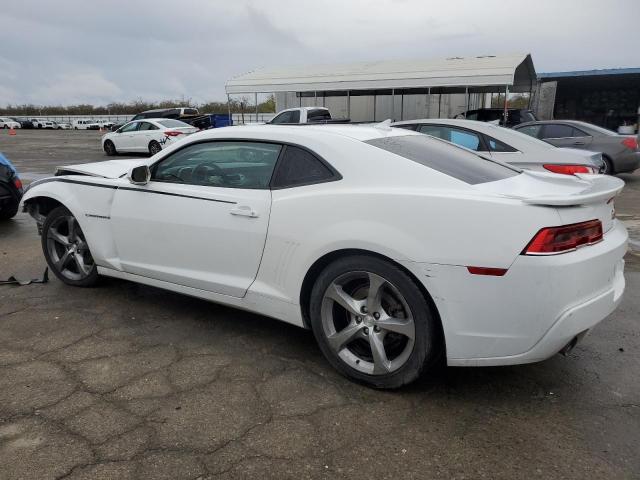 Изображение 2 2014 CHEVROLET CAMARO LT 2014 с VIN 2G1FC1E31E9165569