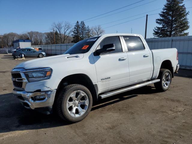 Obraz 2022 RAM 1500 BIG HORN/LONE STAR 2022