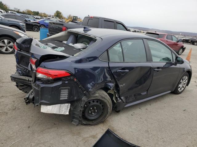 Obraz 3 z 2021 TOYOTA COROLLA LE 2021 z VIN 5YFEPMAE4MP149252