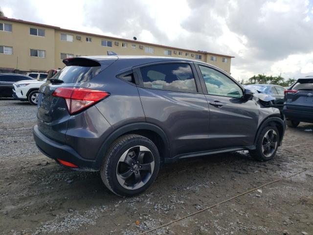 Obraz 3 z 2018 HONDA HR-V EX 2018 z VIN 3CZRU6H5XJG722727