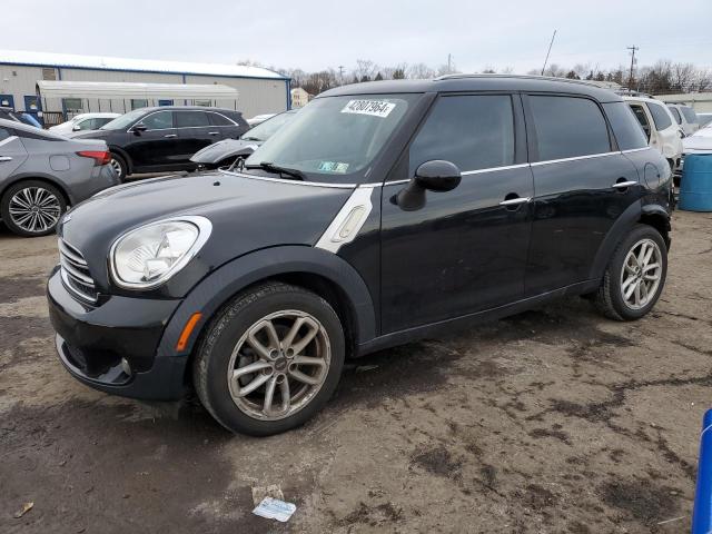 Изображение 2015 MINI COOPER COUNTRYMAN 2015
