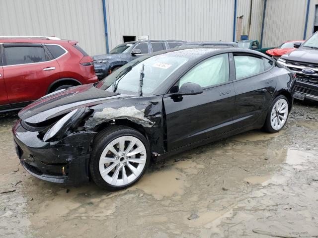 2022 TESLA MODEL 3  2022 image