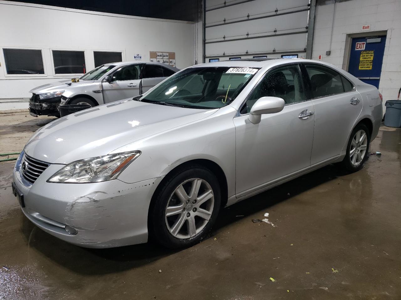 Image 1 of 2009 LEXUS ES 350 2009 with VIN JTHBJ46G992321889