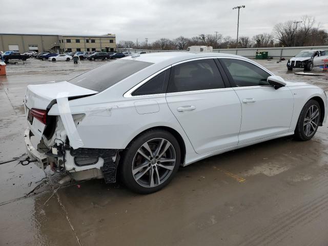 Изображение 3 2019 AUDI A6 PREMIUM PLUS 2019 с VIN WAUL2AF24KN105360