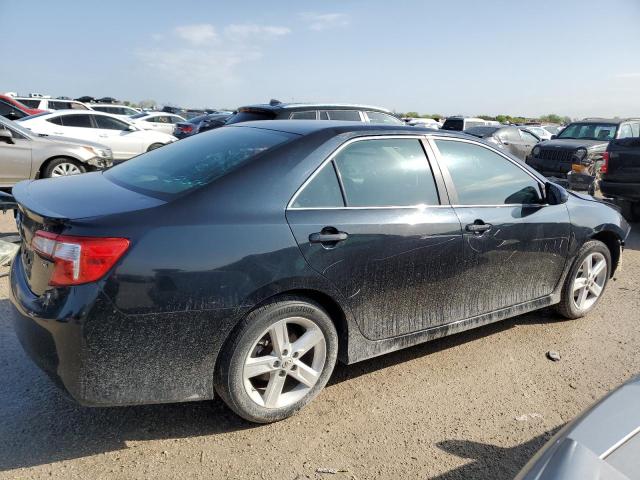 Obraz 3 z 2012 TOYOTA CAMRY BASE 2012 z VIN 4T1BF1FKXCU523394