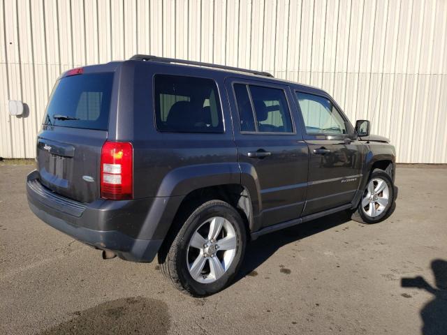 Obraz 3 z 2014 JEEP PATRIOT LATITUDE 2014 z VIN 1C4NJRFB4ED824731
