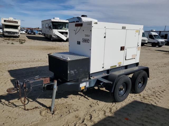 Image 2 of 2001 TRAL W/GENERATR 2001 with VIN 4GNFU12231B006664