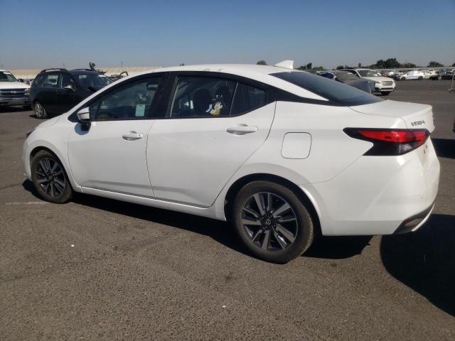 Image 2 of 2021 NISSAN VERSA SV 2021 with VIN 3N1CN8EV0ML881795
