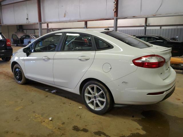 Image 2 of 2019 FORD FIESTA SE 2019 with VIN 3FADP4BJ6KM133023