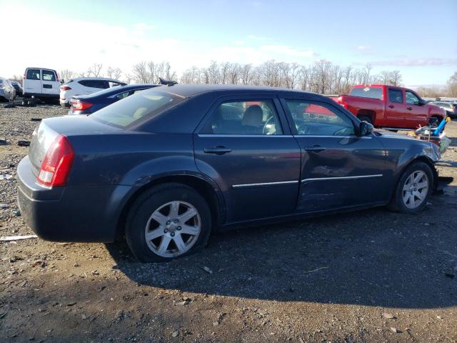 Image 3 of 2007 Chrysler 300 2007 with VIN 2C3LA43R37H773163