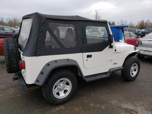 Изображение 3 1998 JEEP WRANGLER SE 1998 с VIN 1J4FY29P9WP784039