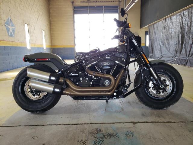 Изображение 2021 HARLEY-DAVIDSON FXFBS  2021