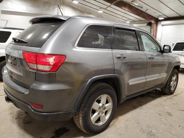 Obraz 3 z 2012 JEEP GRAND CHEROKEE LAREDO 2012 z VIN 1C4RJFAGXCC342951