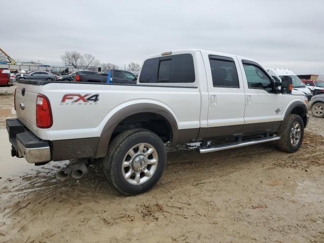 Image 3 of 2016 FORD F250 SUPER DUTY 2016 with VIN 1FT7W2BT1GED46250