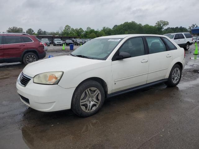 Изображение 2006 CHEVROLET MALIBU MAXX LS 2006