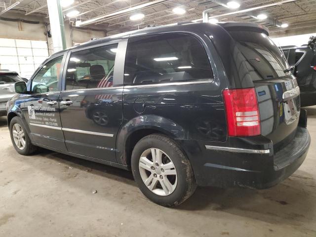 Image 2 of 2008 CHRYSLER TOWN & COUNTRY LIMITED 2008 with VIN 2A8HR64XX8R768355