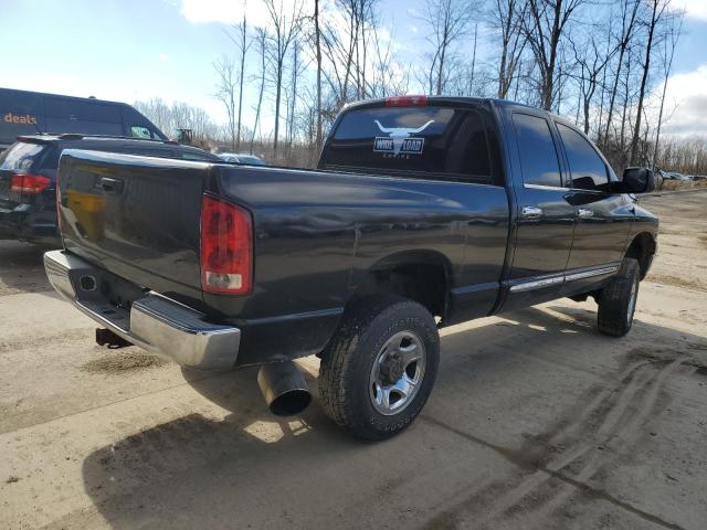 Изображение 3 2004 DODGE RAM 2500 ST 2004 с VIN 3D7KU28C94G193411