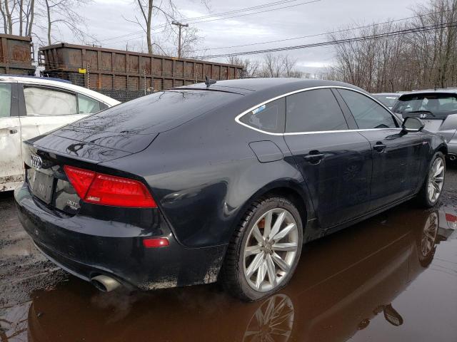 Obraz 3 z 2012 AUDI A7 PRESTIGE 2012 z VIN WAUSGAFCXCN002287