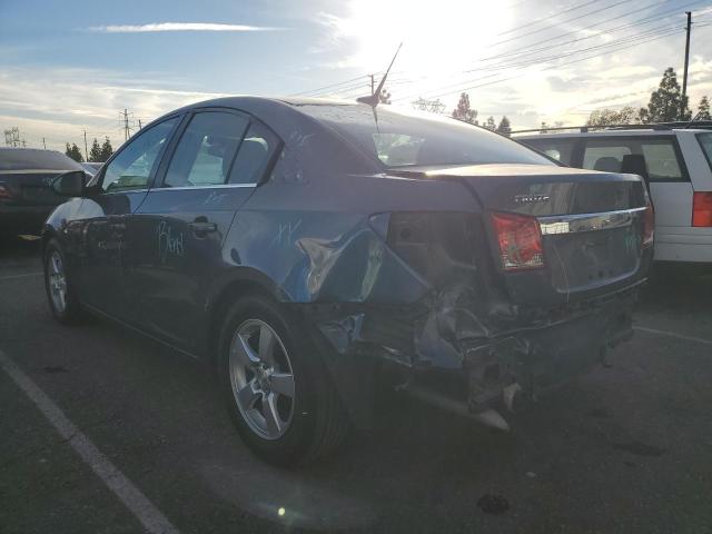 Изображение 2 2014 CHEVROLET CRUZE LT 2014 с VIN 1G1PC5SBXE7449727