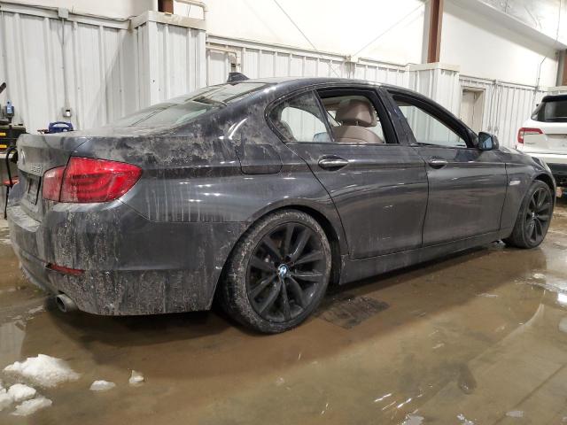 Изображение 3 2013 BMW 535 XI 2013 с VIN WBAFU7C52DDU71318