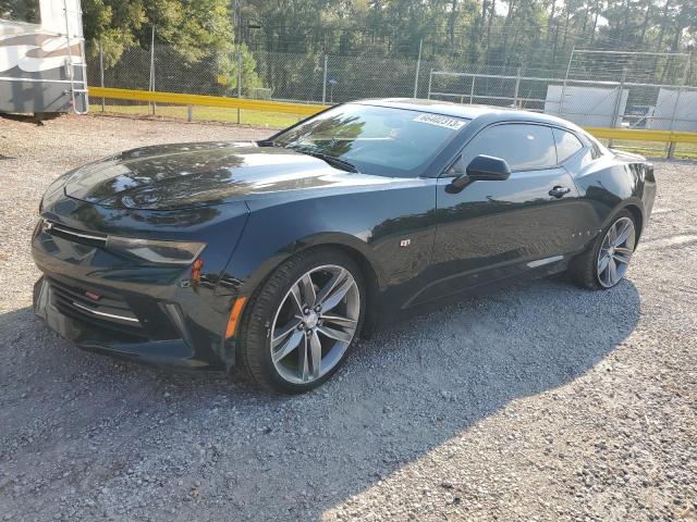 Изображение 1 2016 CHEVROLET CAMARO LT 2016 с VIN 1G1FB1RS1G0154377