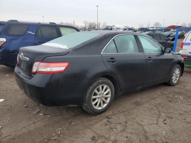 Image 3 of 2011 TOYOTA CAMRY BASE 2011 with VIN 4T4BF3EK8BR131497