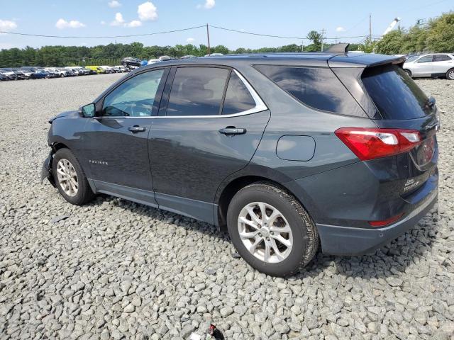 Image 2 of 2018 CHEVROLET EQUINOX LT 2018 with VIN 3GNAXJEV2JS648824