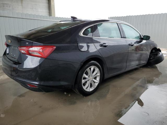 Image 3 of 2022 CHEVROLET MALIBU LT 2022 with VIN 1G1ZD5STXNF176843