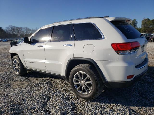Изображение 2 2015 JEEP GRAND CHEROKEE LIMITED 2015 с VIN 1C4RJEBG2FC920375