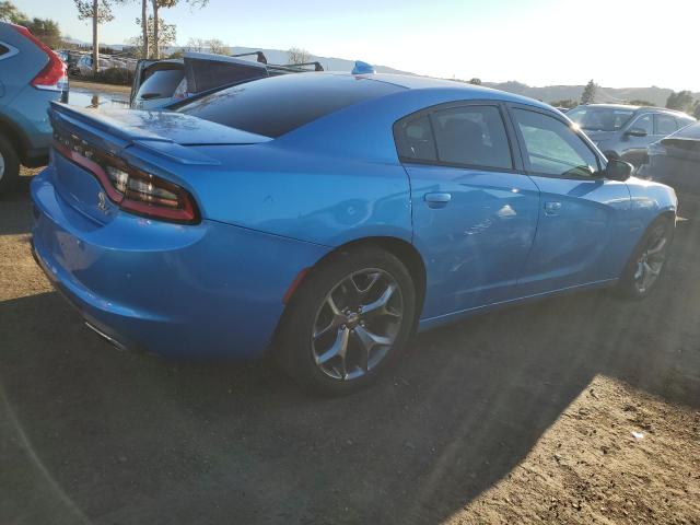 Obraz 3 z 2015 DODGE CHARGER R/T 2015 z VIN 2C3CDXCT8FH735558