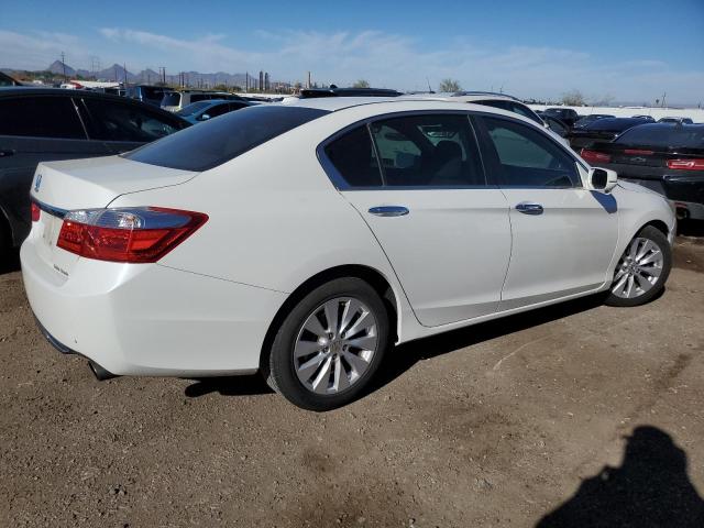 Obraz 3 z 2013 HONDA ACCORD EXL 2013 z VIN 1HGCR2F88DA174167