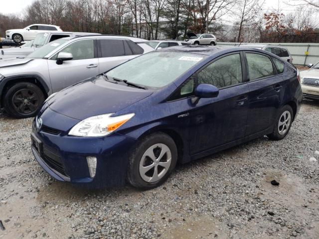 Obraz 1 z 2015 TOYOTA PRIUS  2015 z VIN JTDKN3DU9F1885584