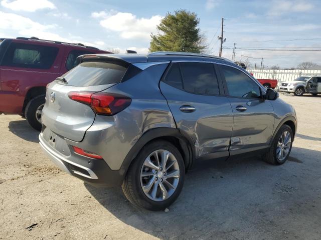 Image 3 of 2022 BUICK ENCORE GX SELECT 2022 with VIN KL4MMESLXNB088099