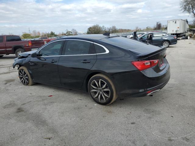 Image 2 of 2024 CHEVROLET MALIBU RS 2024 with VIN 1G1ZG5ST7RF128620