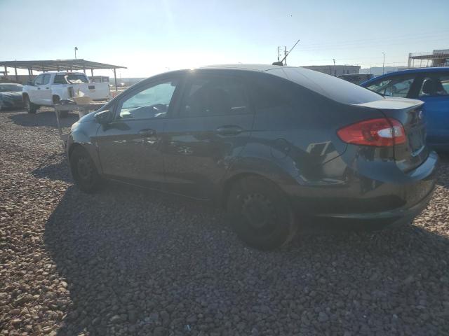 Image 2 of 2011 FORD FIESTA S 2011 with VIN 3FADP4AJXBM138050