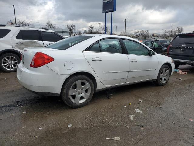 Изображение 3 2009 PONTIAC G6  2009 с VIN 1G2ZG57B694137557