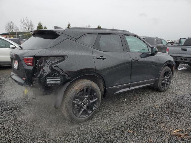 Image 3 of 2024 CHEVROLET BLAZER RS 2024 with VIN 3GNKBKRS5RS124460