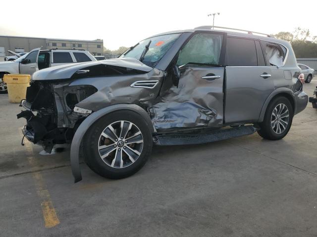 2020 NISSAN ARMADA SV 2020 image