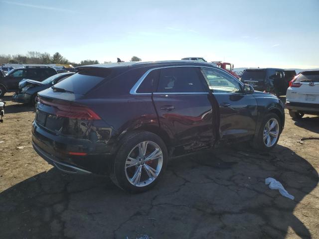Obraz 3 z 2019 AUDI Q8 PREMIUM PLUS 2019 z VIN WA1BVAF10KD016849